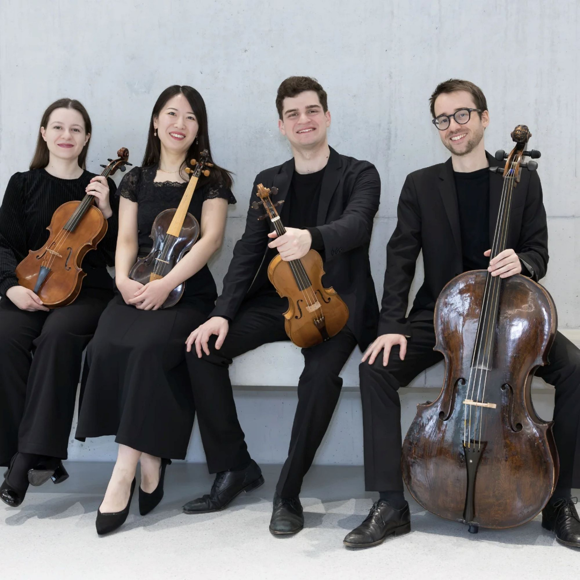 Quartetto Noema
