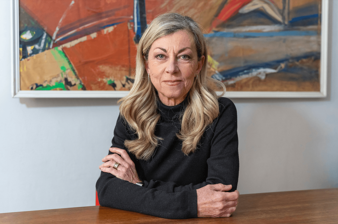Lucia Barbera