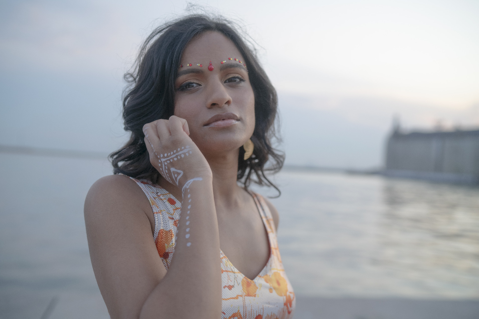 Namritha Nori