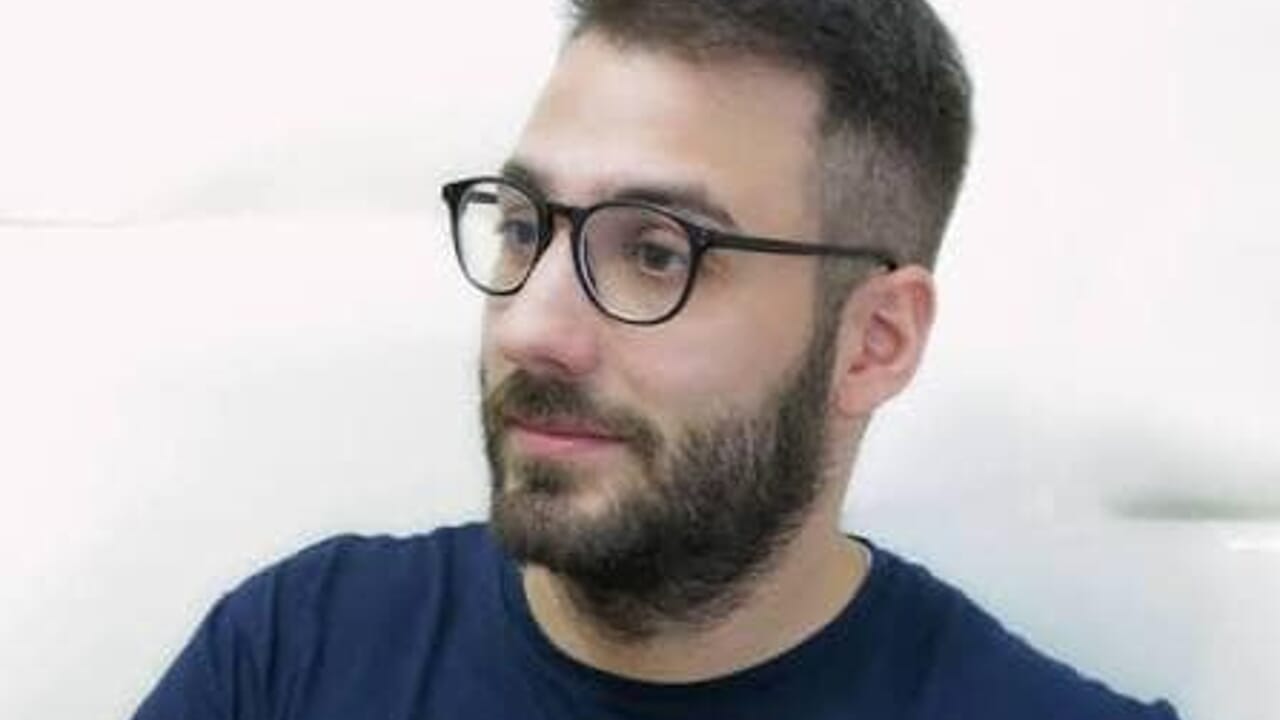 Giovanni B. Algieri