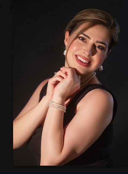 Maria Laura Iacobellis