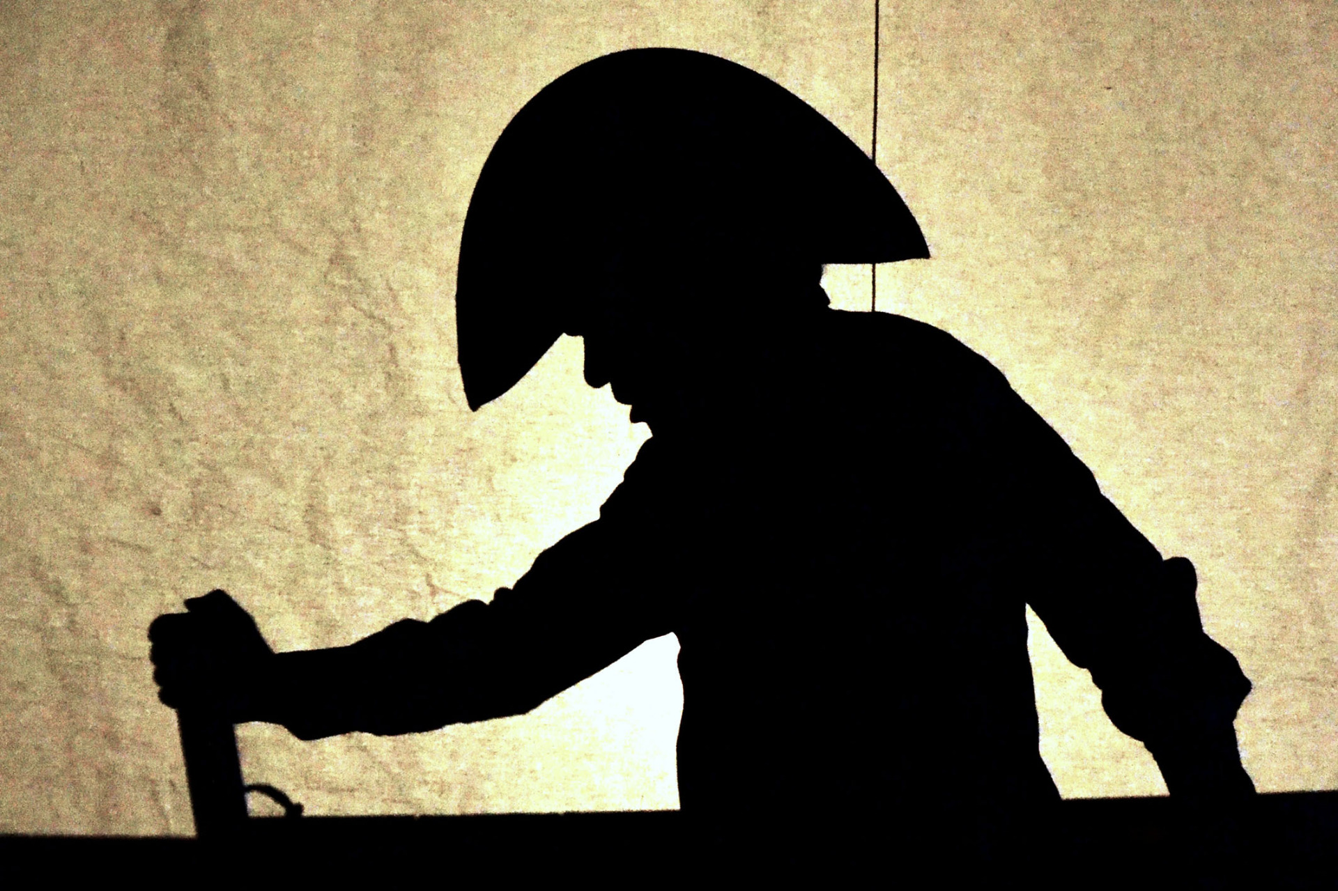 Robinson Crusoe (Teatro Pirata)
