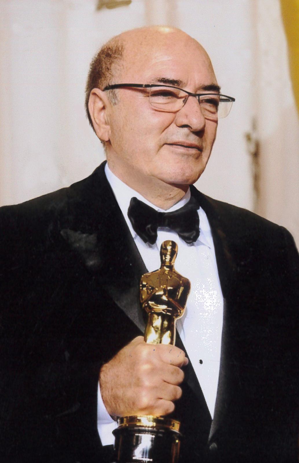 Dante Ferretti
