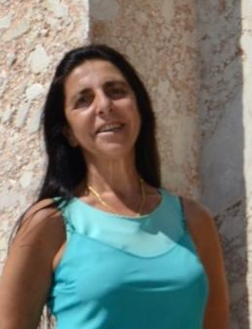 La consigliera comunale Maria Grazia De Angelis