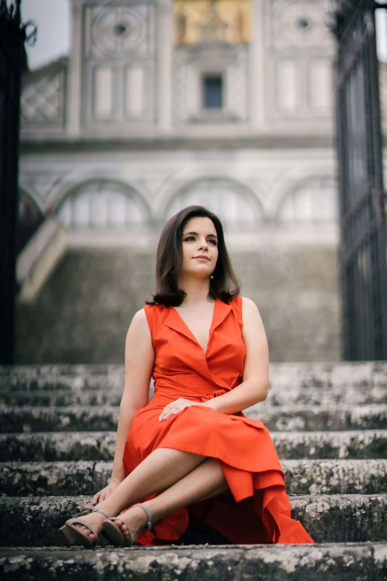 Emma Alessi Innocenti